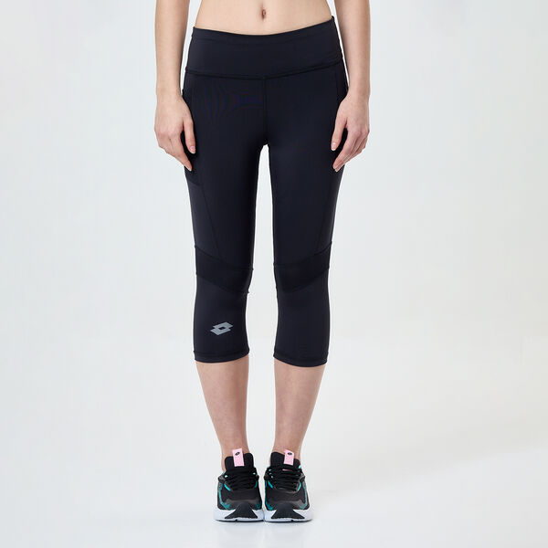 Calza Entrenamiento Lotto Speedevo Enjoy Lil Mujer