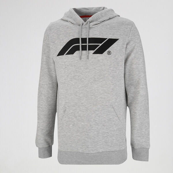 Buzo Puma F1 Ess Logo Hombre
