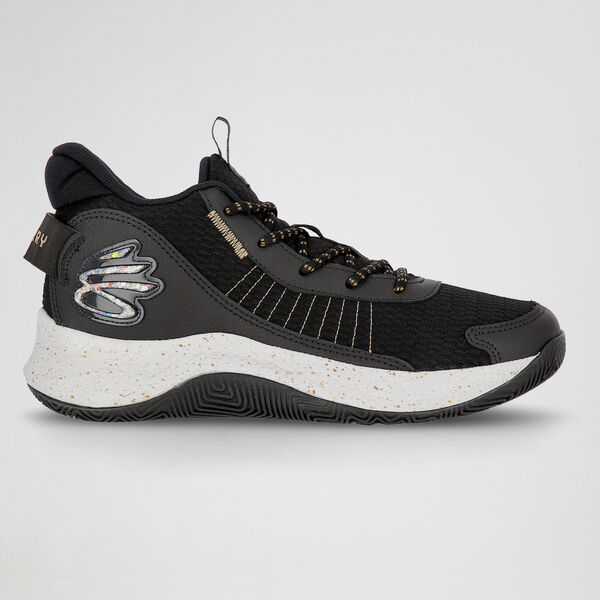 Zapatillas Básquet Under Armour Curry 3z7 Hombre