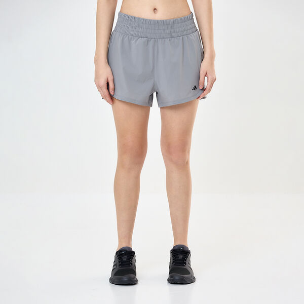 Short Entrenamiento adidas Pacer Lux Mujer