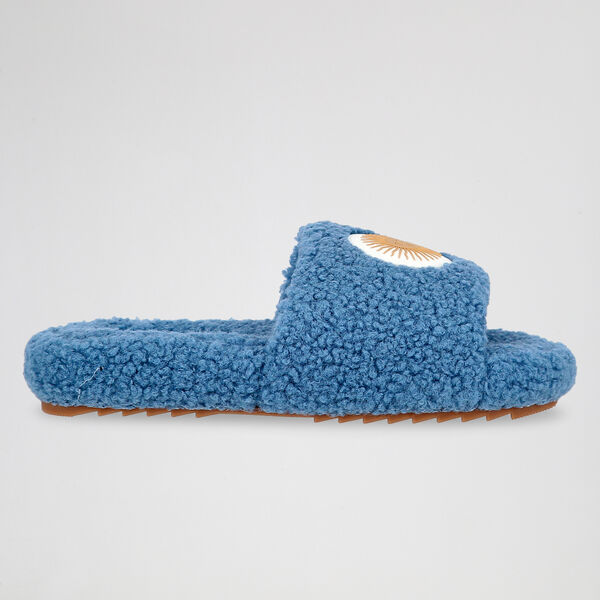 Pantuflas Bagunza Sol Hombre