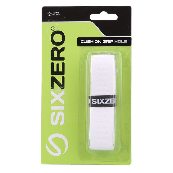 Grips Sixzero Cushion Hole