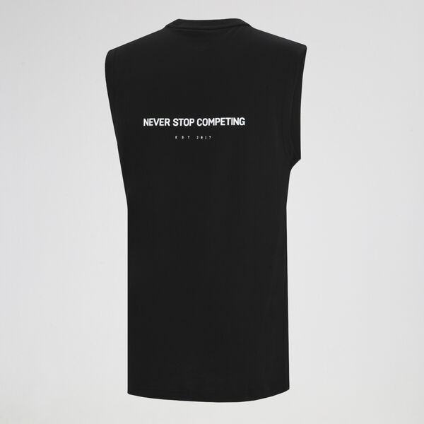 Musculosa Entrenamiento Puma X Hyrox Move Cut-off Hombre