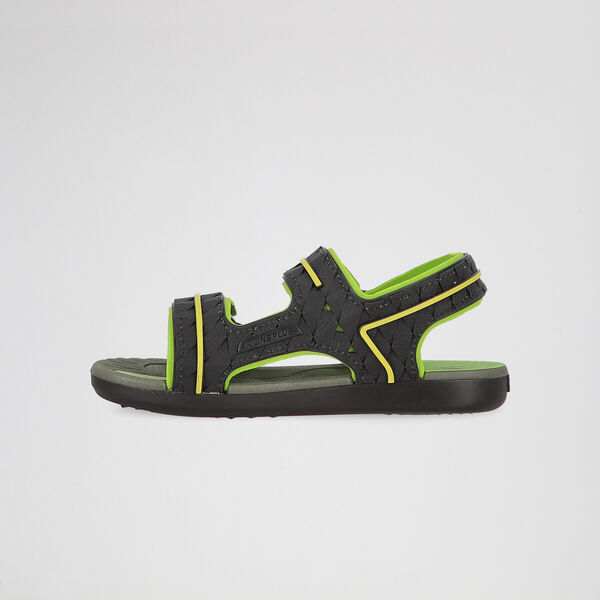 Sandalias Rider Line Plus II Papete Niño