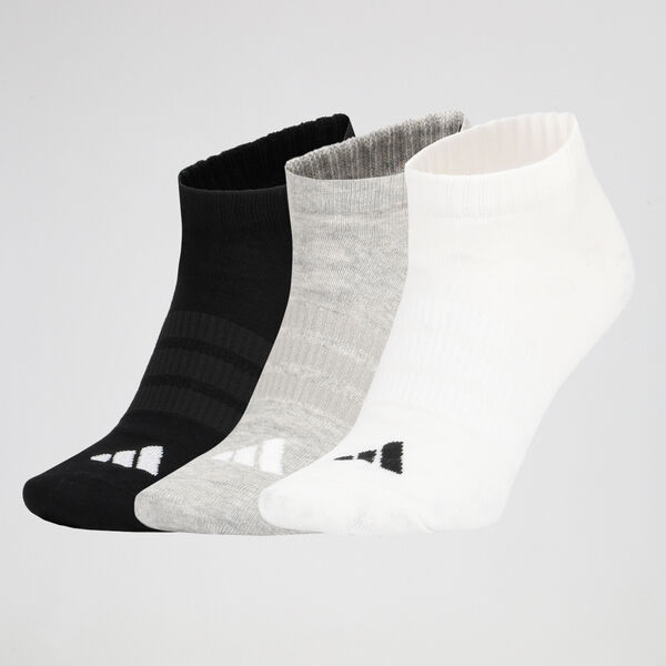 Pack de Medias adidas Essentials X3