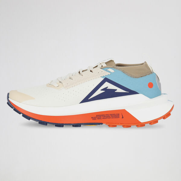 Zapatillas Outdoor Nike Zegama Trail 2 Hombre