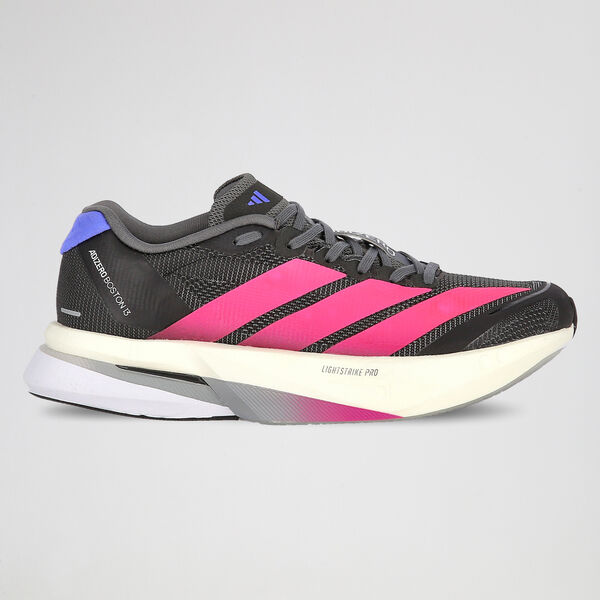 Zapatillas adidas Adizero Boston 13 Mujer