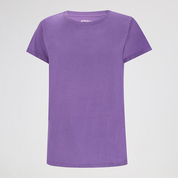 Remera Set Sport Check Easy para Mujer