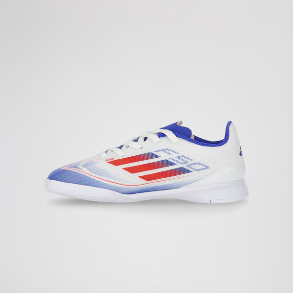 Botines Fútbol adidas F50 League IC Infantil