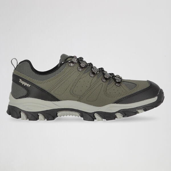 Zapatillas Topper Gondor Li