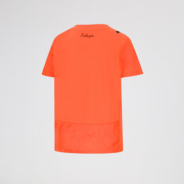 Camiseta Manchester City Puma 2025 para Infantil