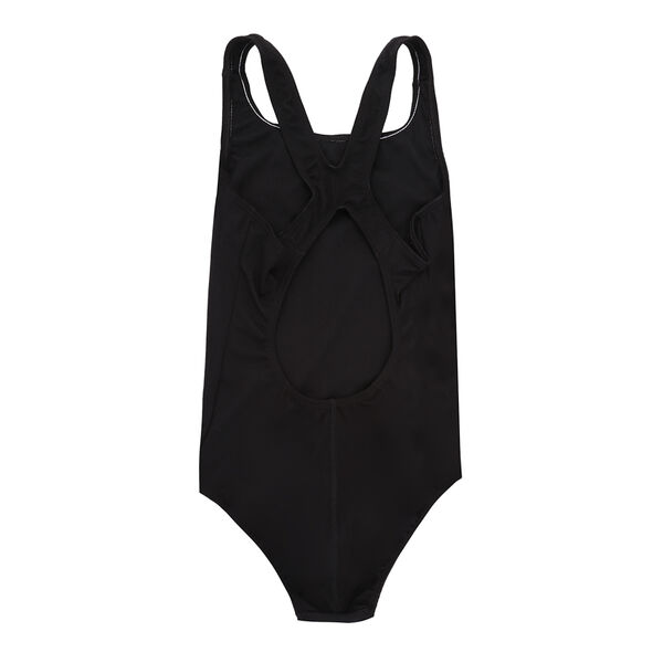 Traje de Baño Infantil Speed Lisa Logo