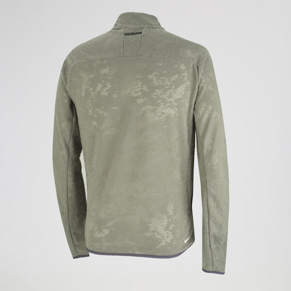 Buzo Running Nike Trail Hombre