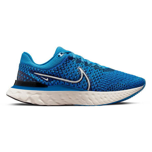 Zapatillas Nike React Infinity Run Flyknit 3