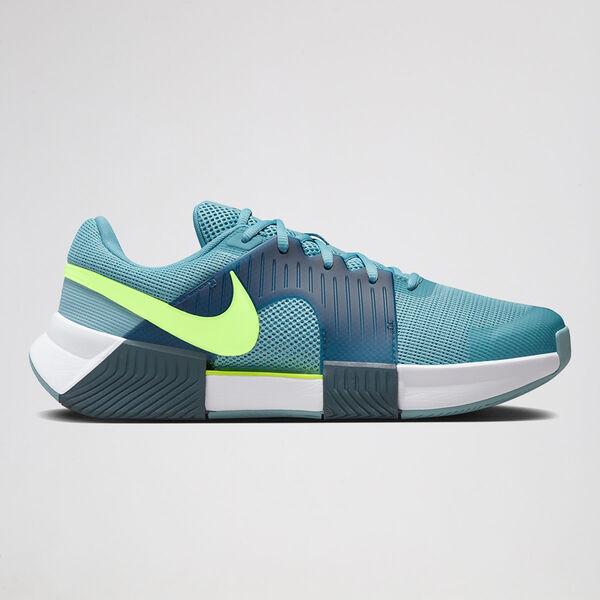 Zapatillas Tenis Nike Zoom Gp Challenge 1 Hombre