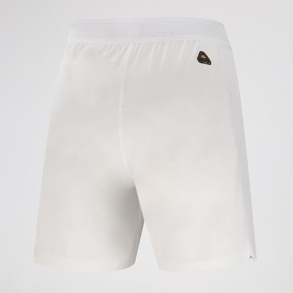 Short Tigre Kappa Kombat Pro Ryder 2025 para Hombre