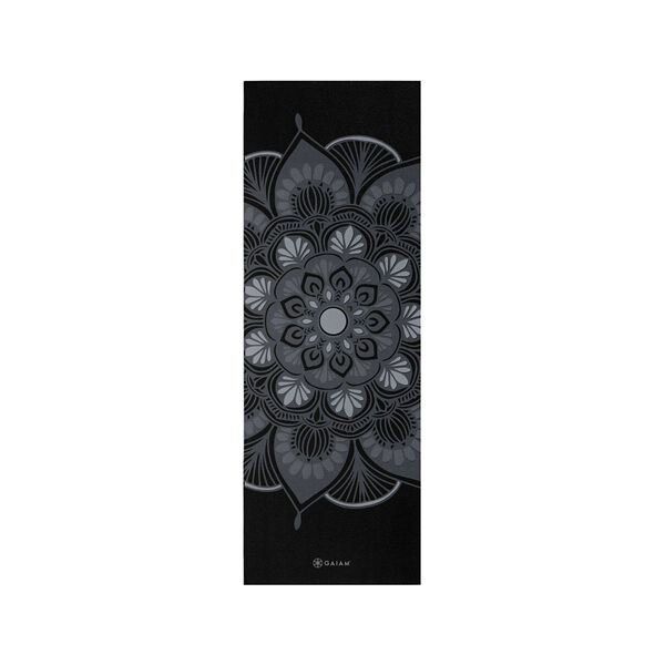 Colchoneta Gaiam Mystic Ink