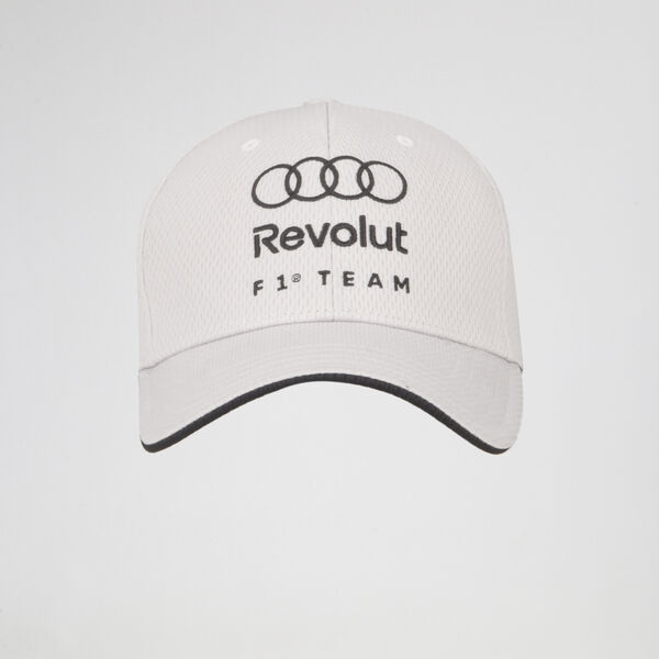 Gorra adidas Audi Formula One