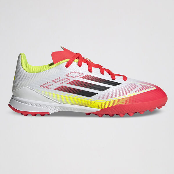 Botines Fútbol adidas F50 League TF Infantil