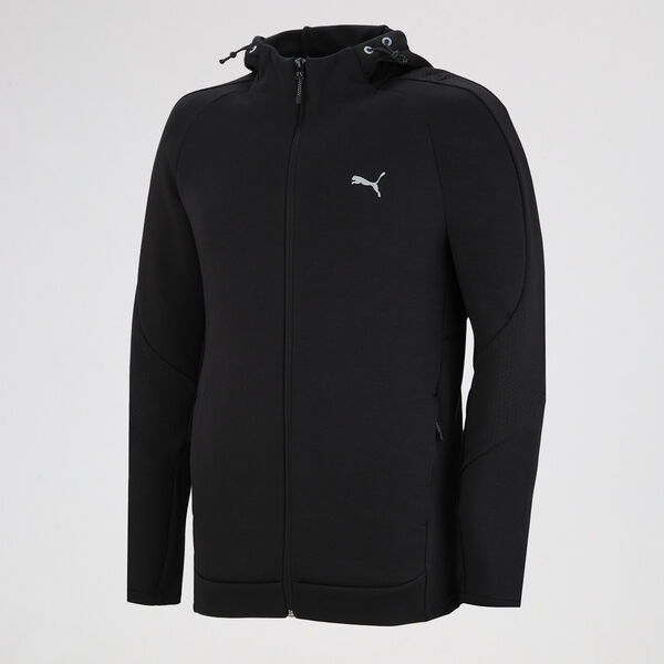 Campera Puma Evostripe Hombre