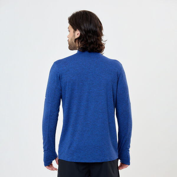 Camiseta Running Nike Dri-FIT Element Hombre