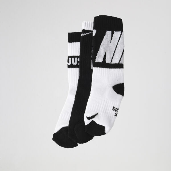 Pack de Medias Nike Sport X3 Niño