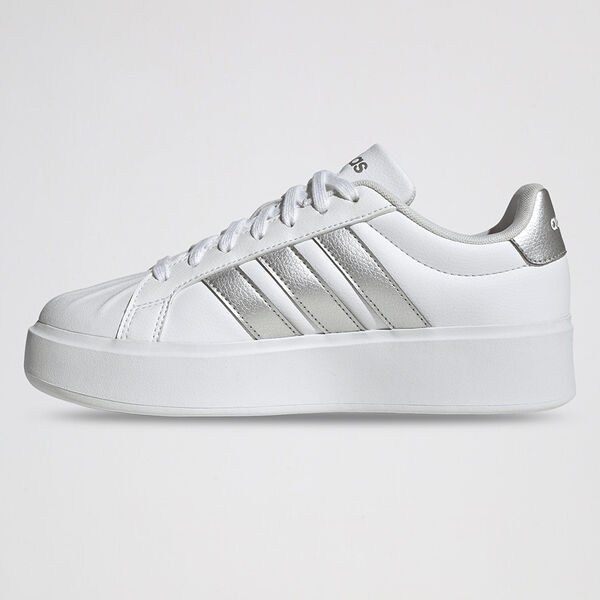 Zapatillas adidas Streettalk Bold Mujer