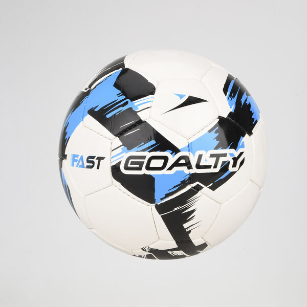 Pelota F&uacute;tbol Goalty Fast N5 PVC