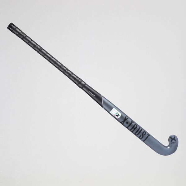 Palo de Hockey X-TRUST Elite Low Bow