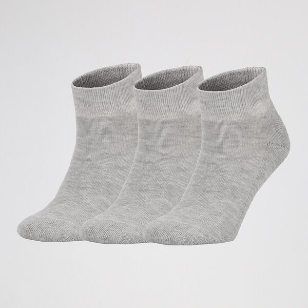 Pack de Medias Mutz Sport con pu&ntilde;o x3 Hombre