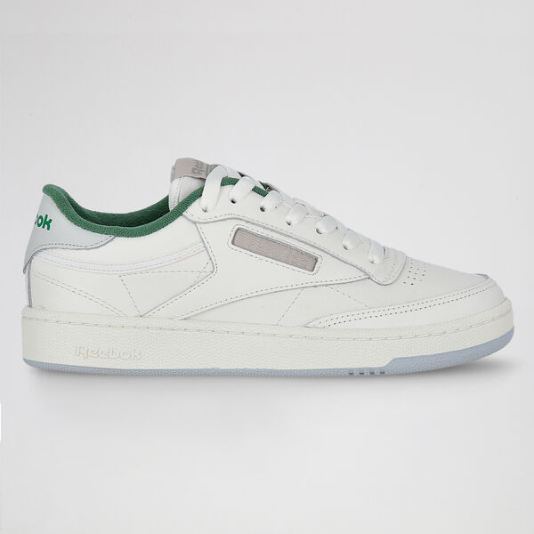 Zapatillas Reebok Club C 85 Hombre