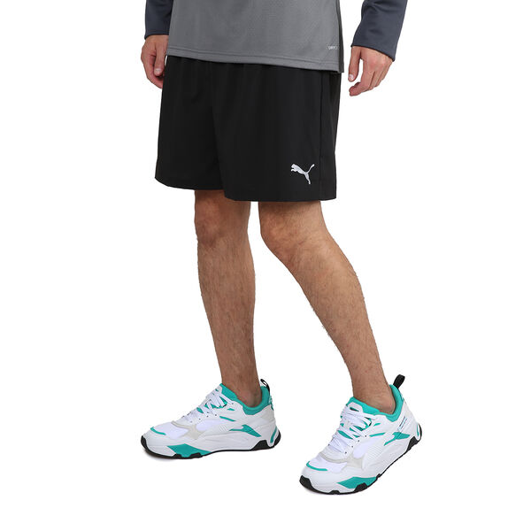 Short Puma Run Favorite 2in1