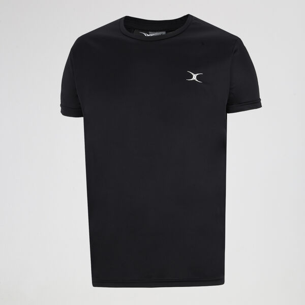 Remera Rugby Gilbert Pro Tech Dryfit