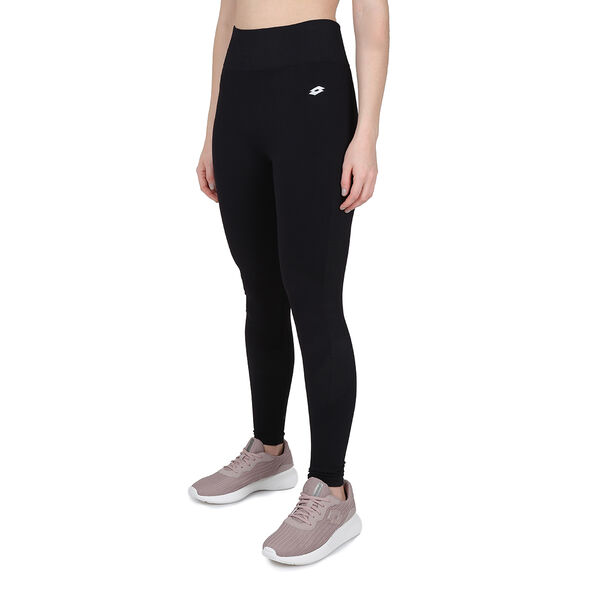 Calza Fitness Lotto Raleigh Mujer