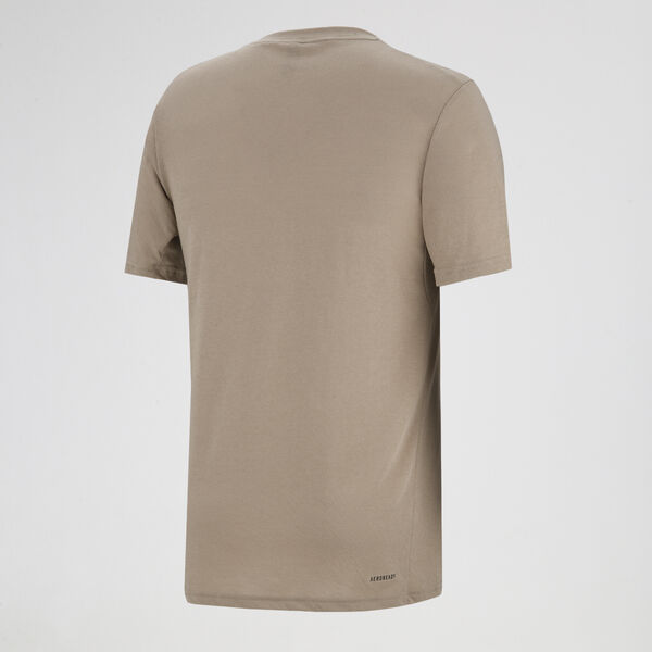 Remera Entrenamiento adidas Essentials Feelready Hombre