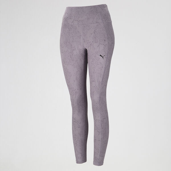 Calza Entrenamiento Puma Studio Hw 7/8 Mujer