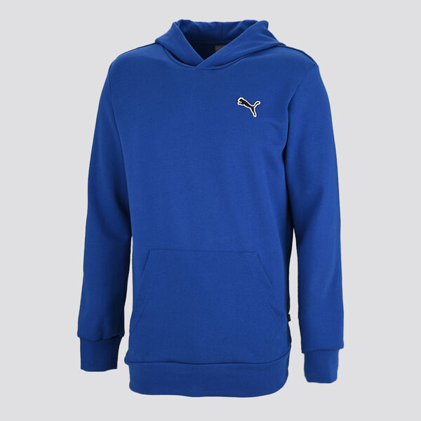 Buzo Puma Essentials Hombre