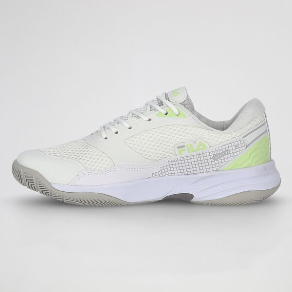 Zapatillas Fila Serve Mujer