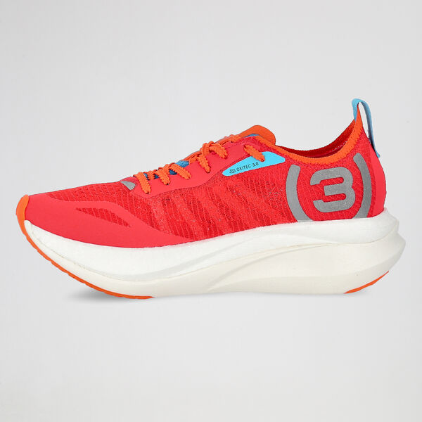 Zapatillas Running Olympikus Corre Grafeno 3