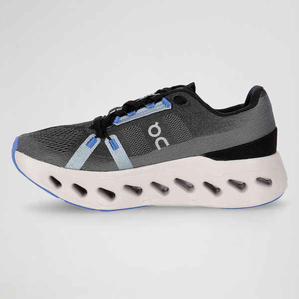Zapatillas On Running Cloudeclipse Mujer