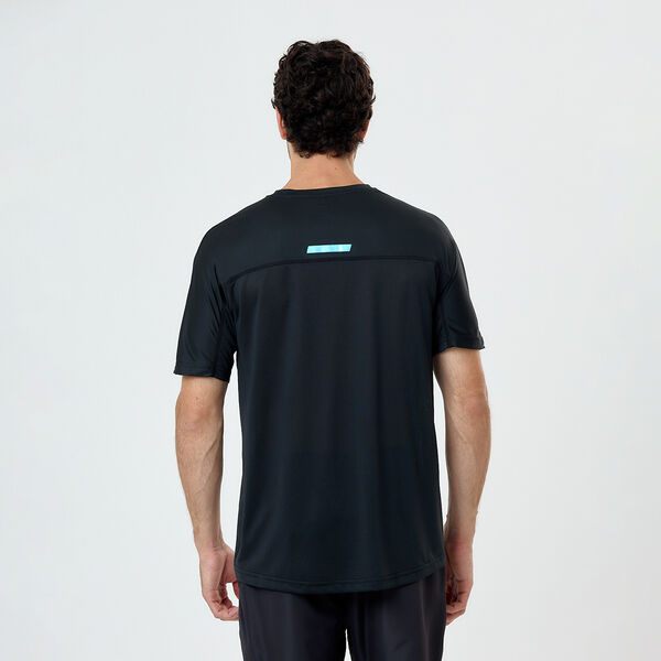 Remera Topper Básica Hombre