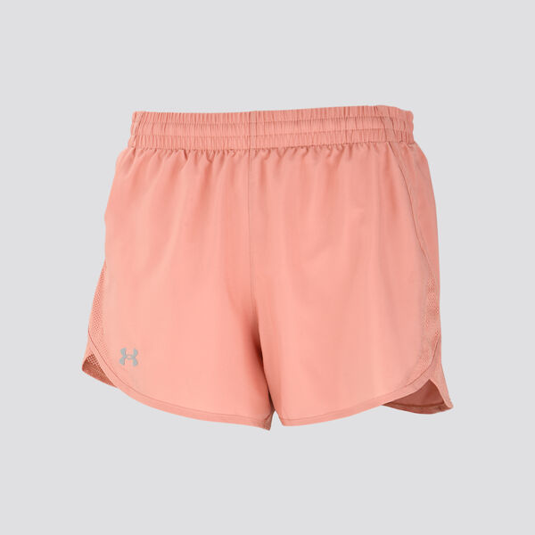 Short Running Under Armour Fly By Mujer