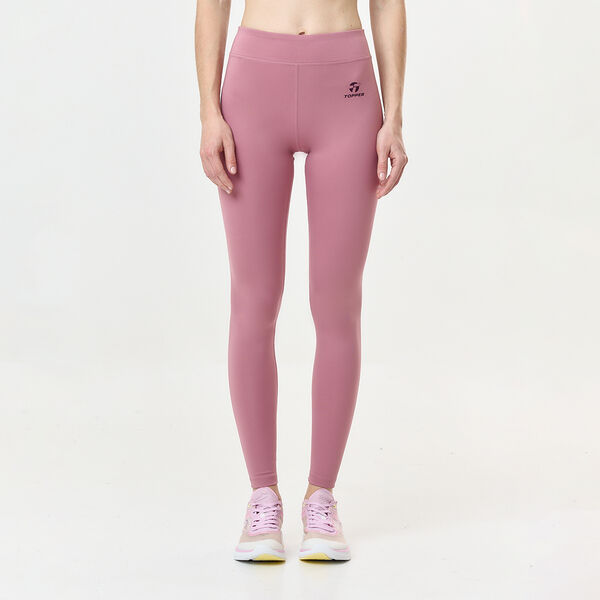 Calza  Entrenamiento Topper Larga Mujer
