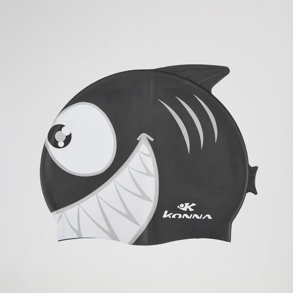 Gorra Nataci&oacute;n Konna Estampado Infantil