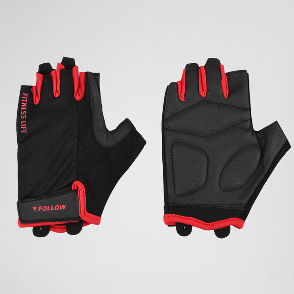 Guantes Follow Fit Panther Fitness