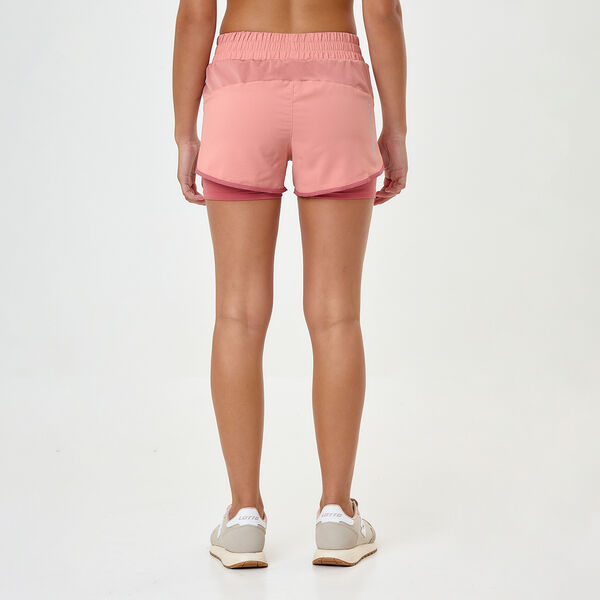 Short Lotto X-fit Wo Mujer