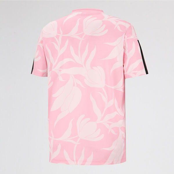 Remera adidas Street Sports Tiro Hombre