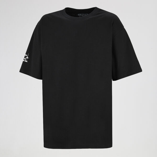 Remera Reef Askel Hombre holgada
