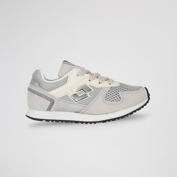 Zapatillas Lotto Runner Plus 95 Niño Malla