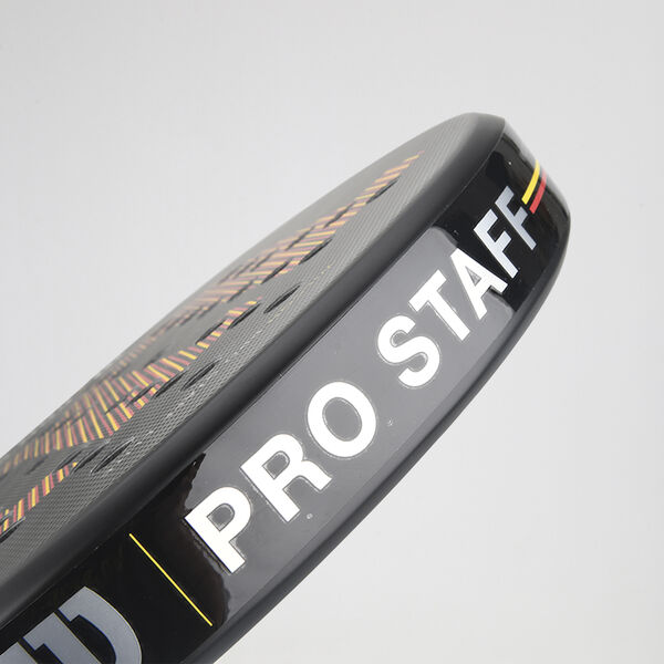 Paleta Pádel Wilson Pro Staff V2
